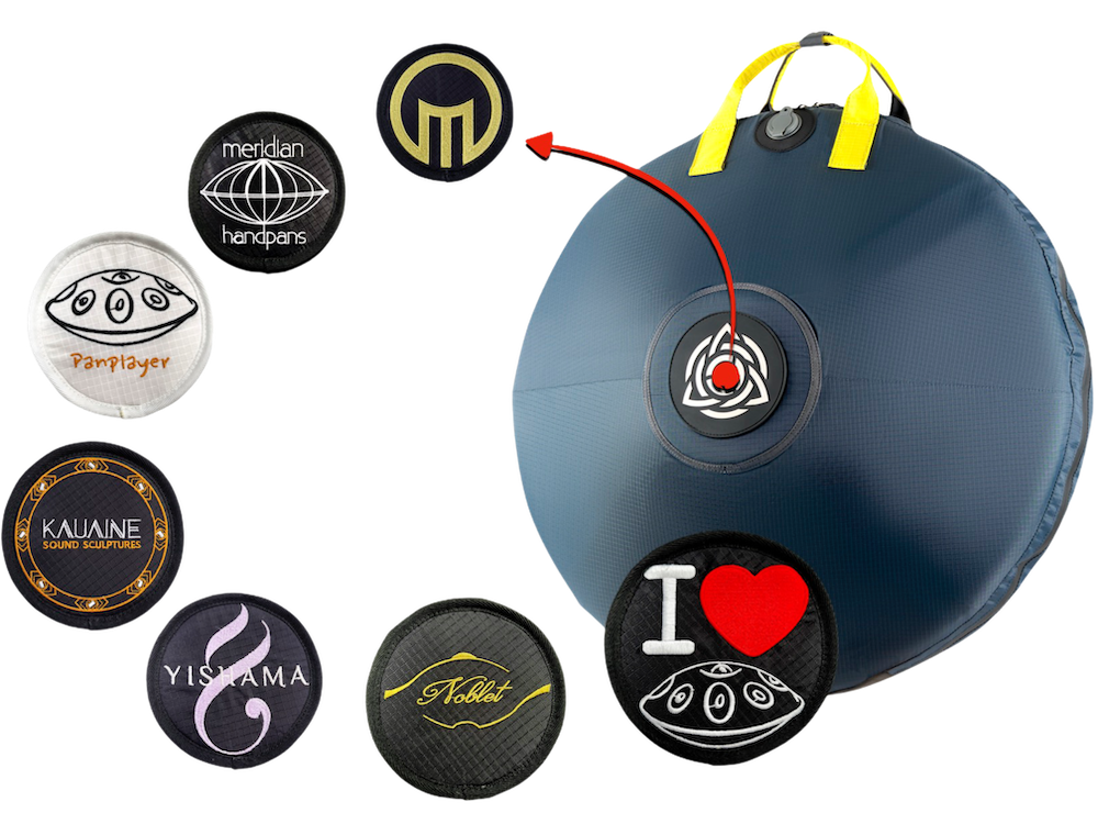 Airtek® (Medium): Airbag Handpan protection