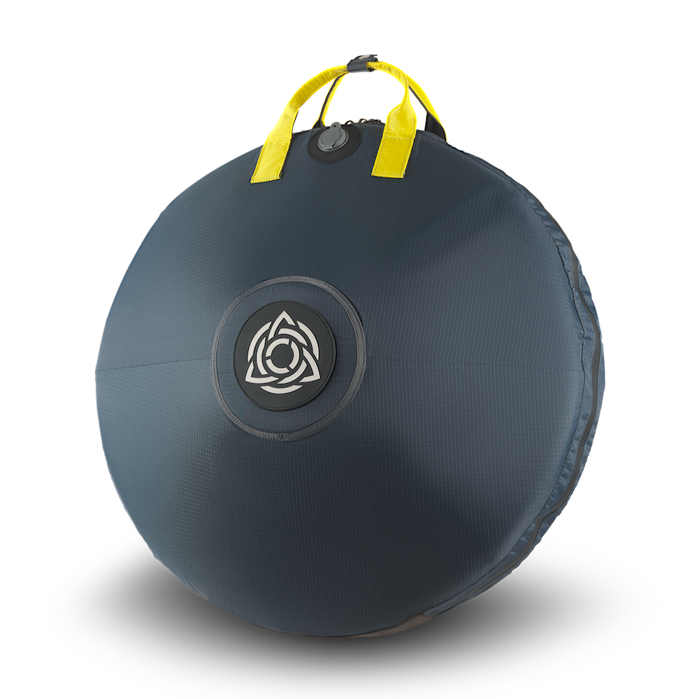 Airtek® (Medium): Airbag Handpan protection