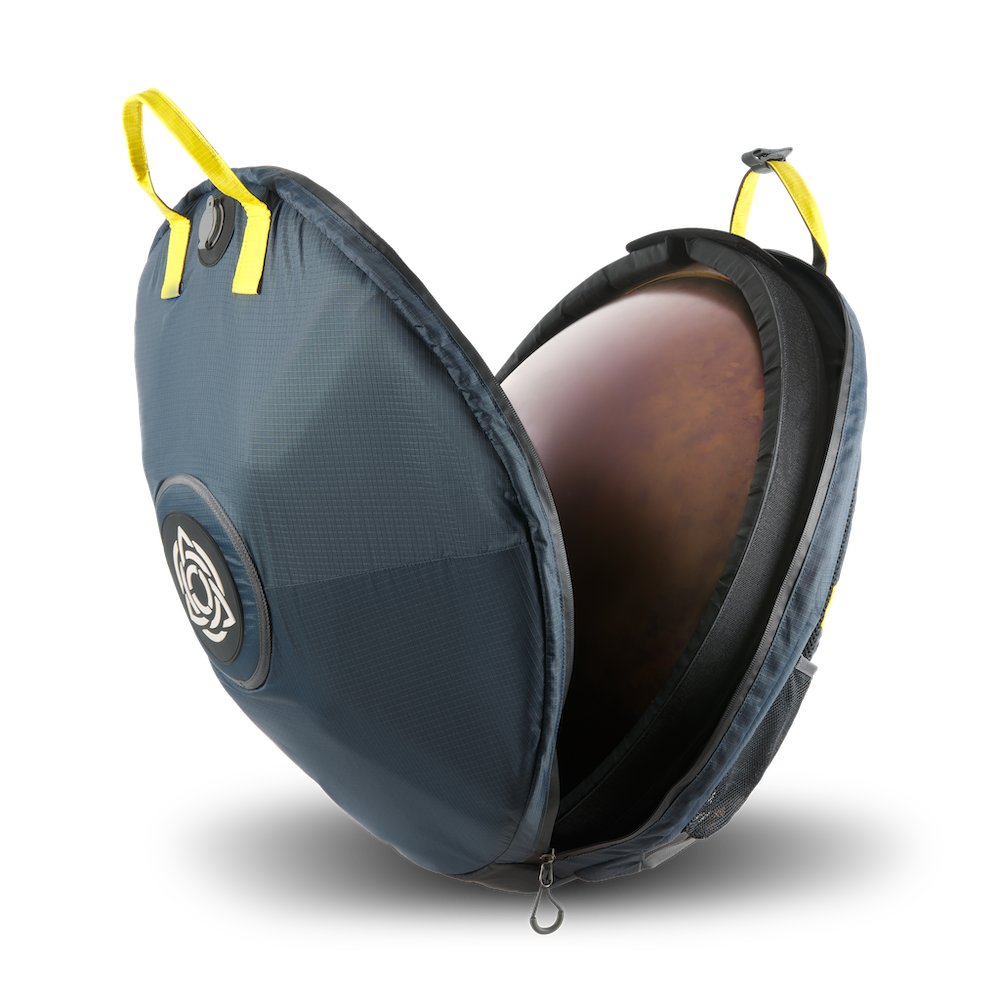 Airtek® (Medium): Airbag Handpan protection