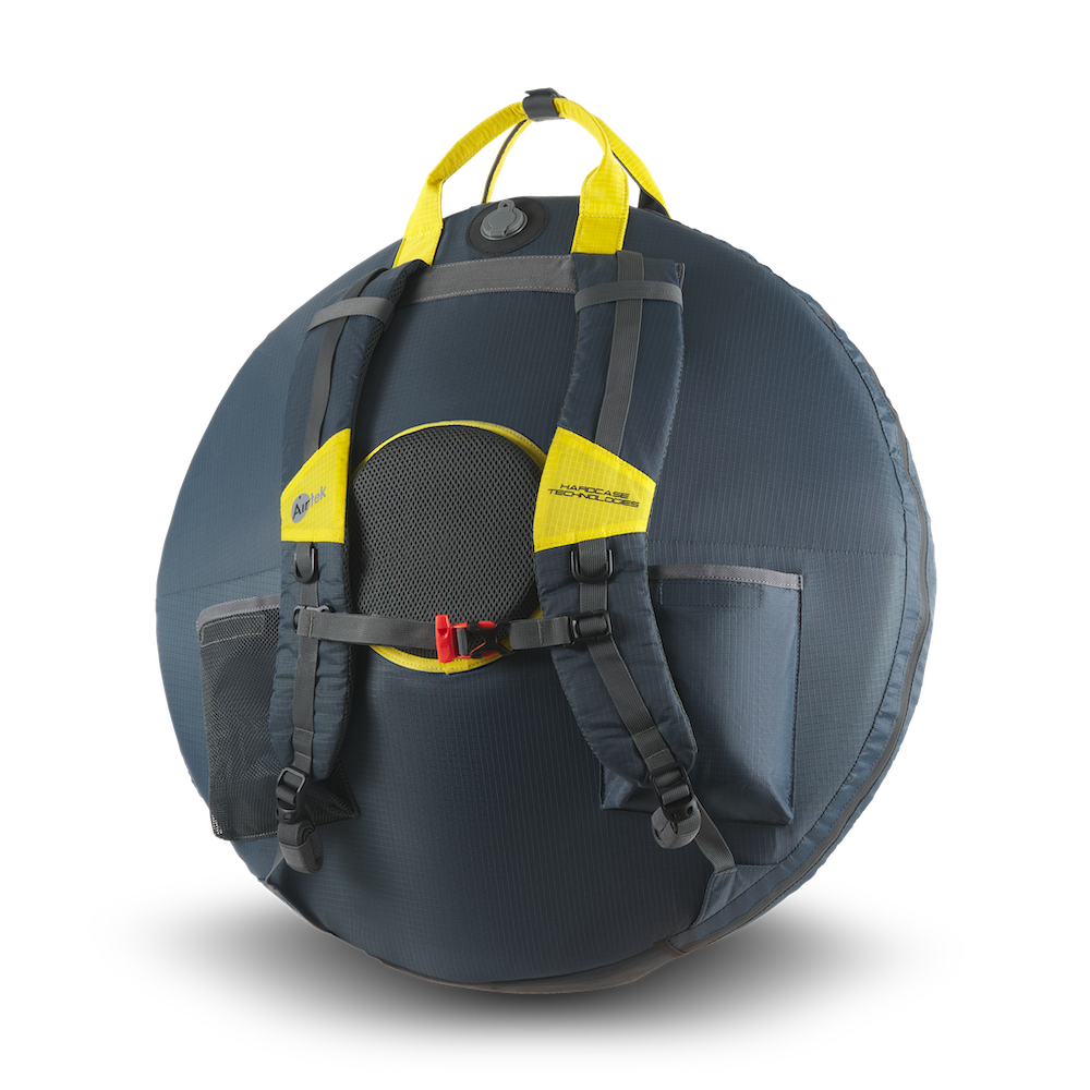 Airtek® (Medium): Airbag Handpan protection