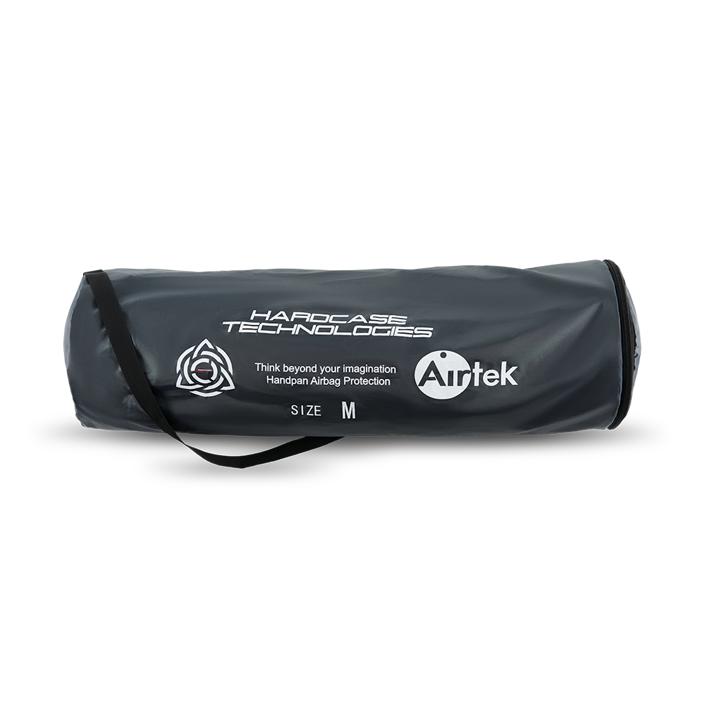 Airtek® (Medium): protection Handpan Airbag