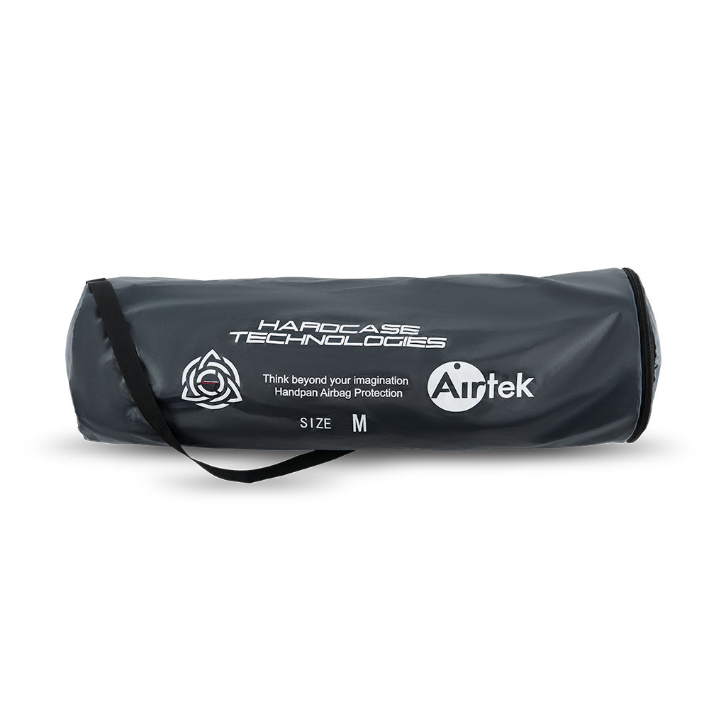 Airtek® (Medium): Airbag Handpan protection