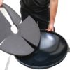Foam Kit ( 1 Pair) 2 Pz