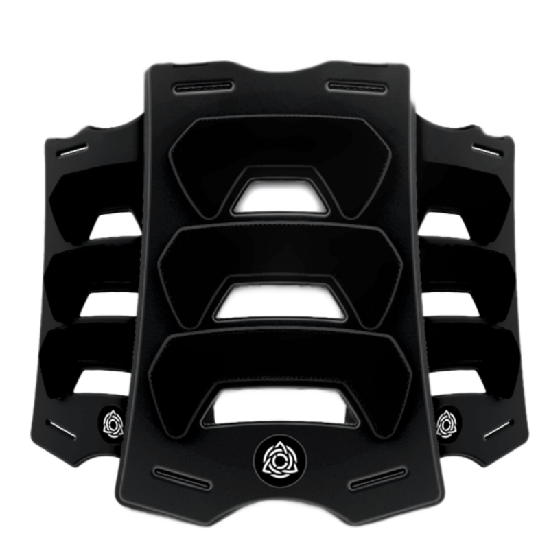 Evapad - BackSupport