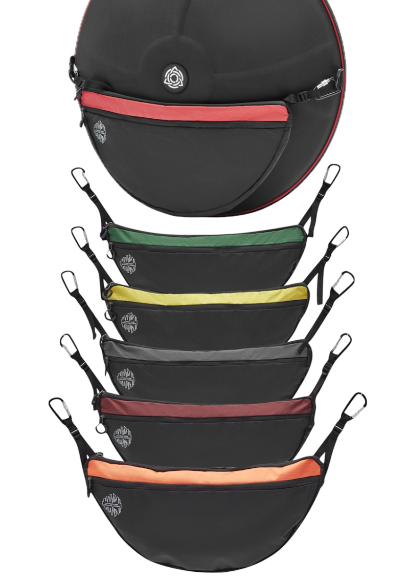 Pocket Bag 2.0