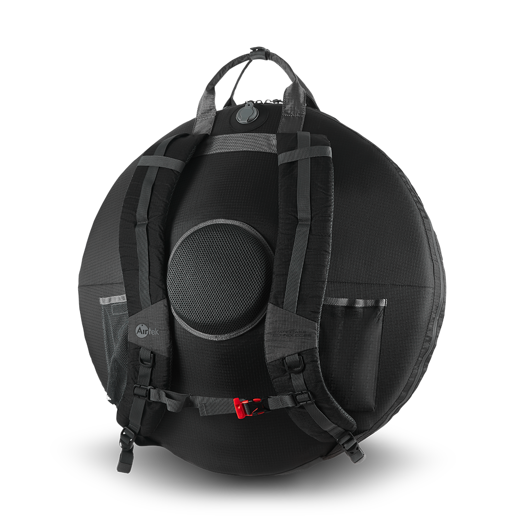 Airtek® (Medium): Airbag Handpan protection