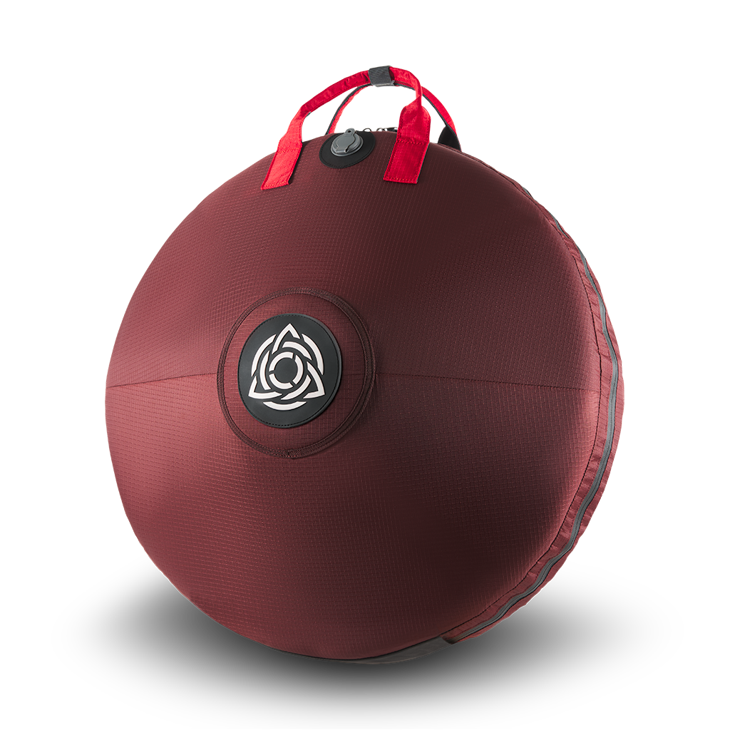 Airtek® (Medium): Airbag Handpan protection