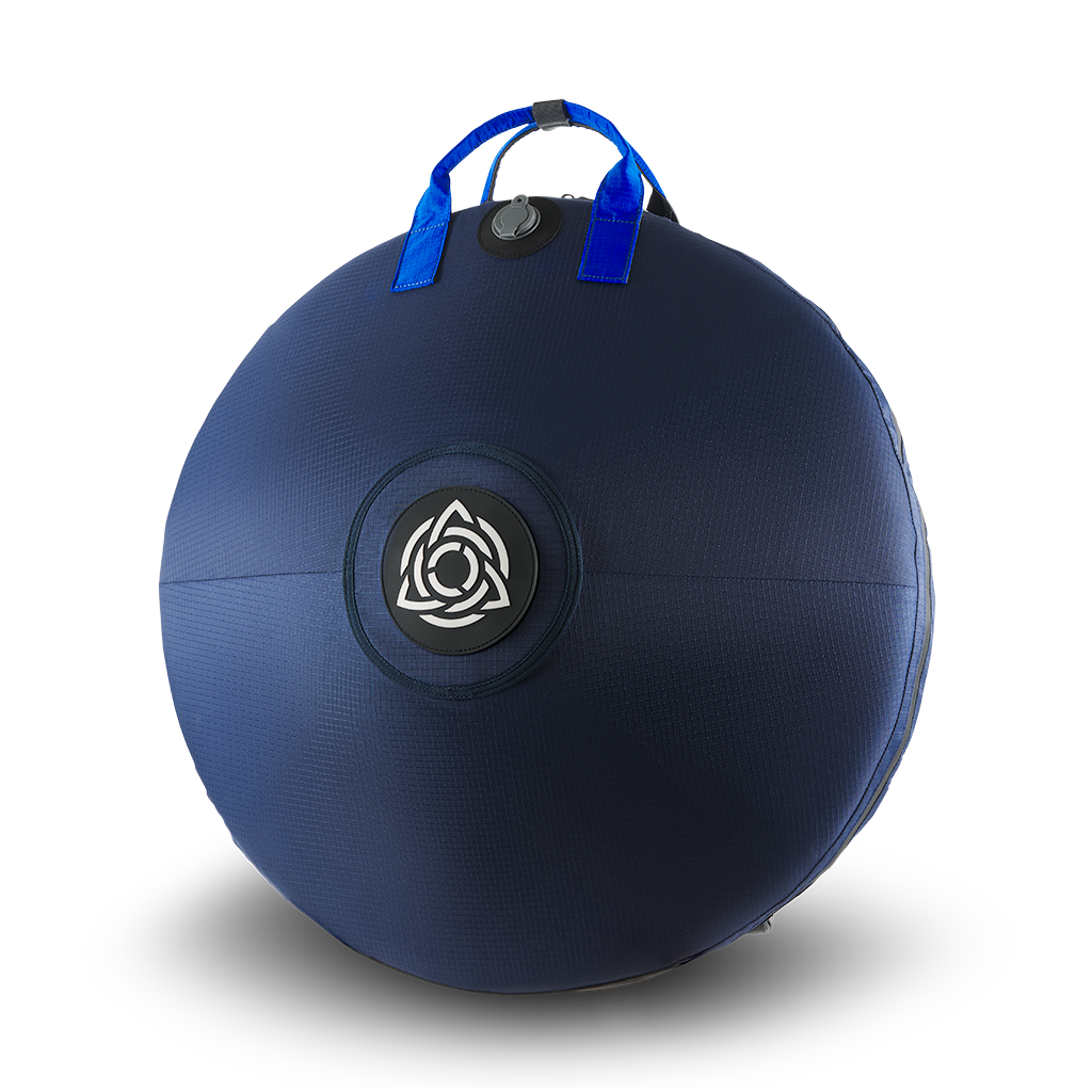 Airtek® (Medium): Airbag Handpan protection