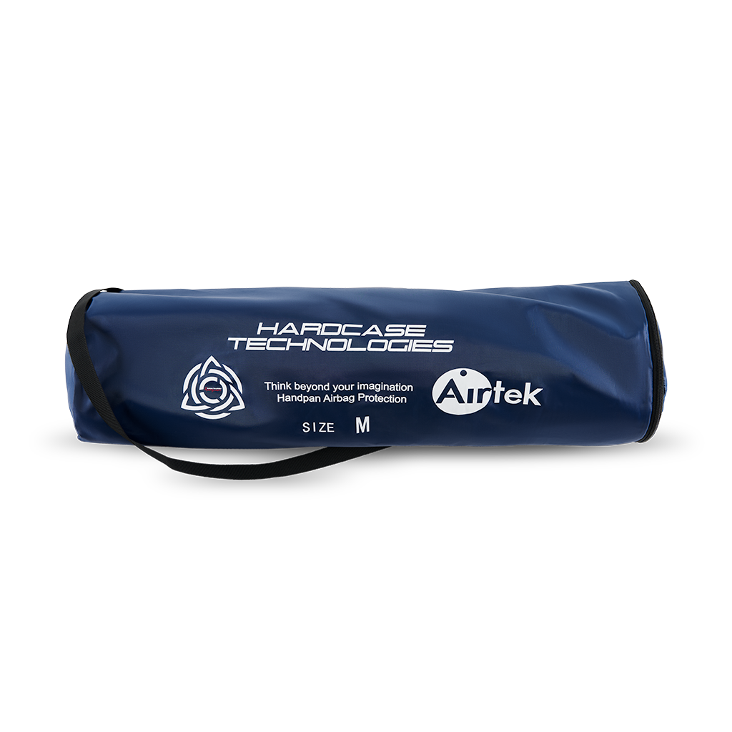 Airtek® protection Handpan Airbag (Medium):