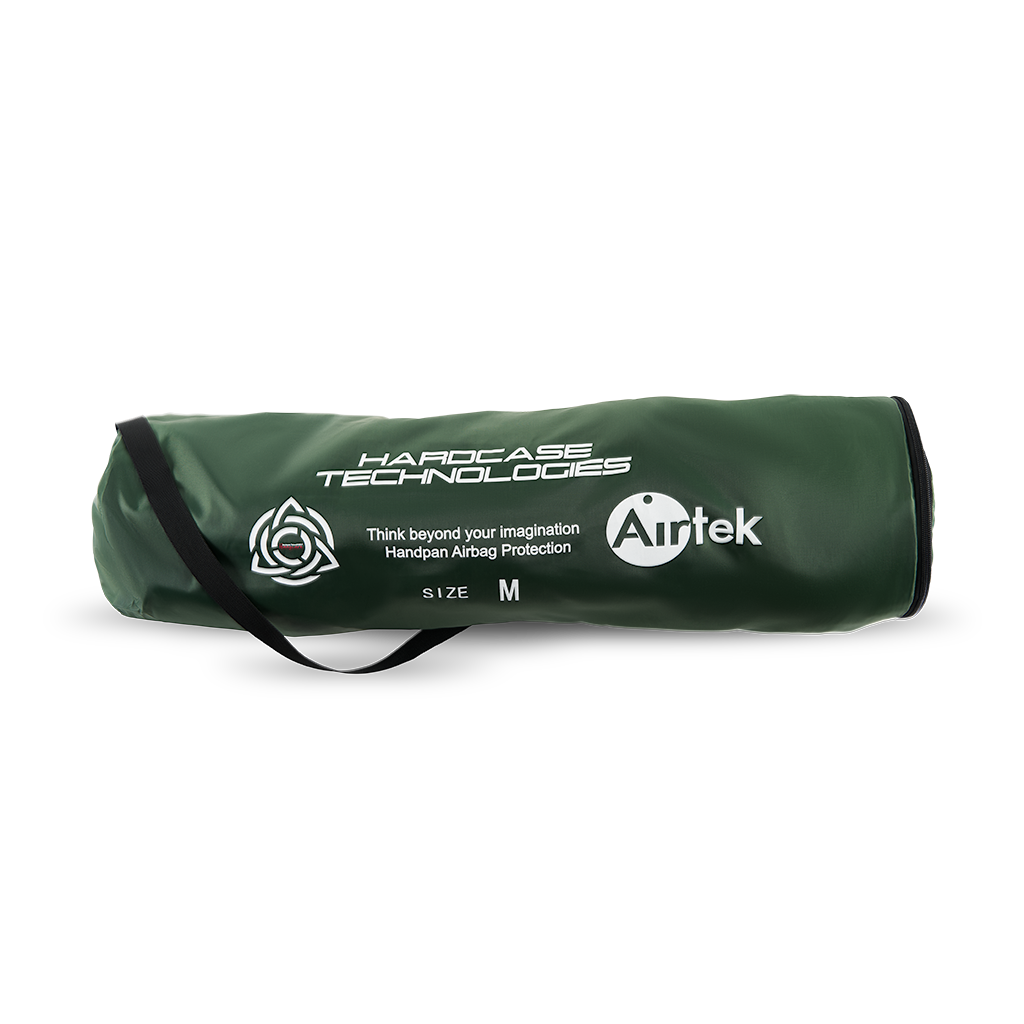 (Medium): Airbag Airtek® protection Handpan
