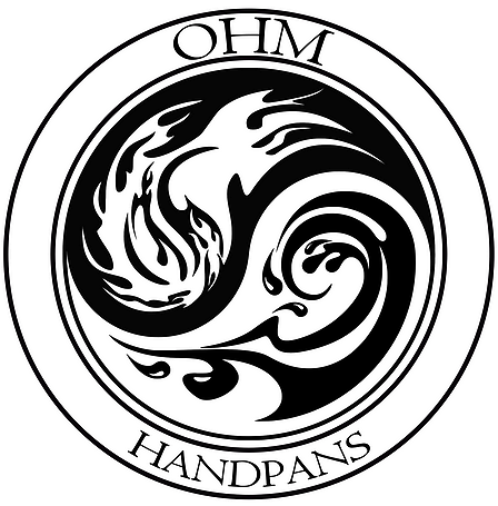 Ohm handpan deals
