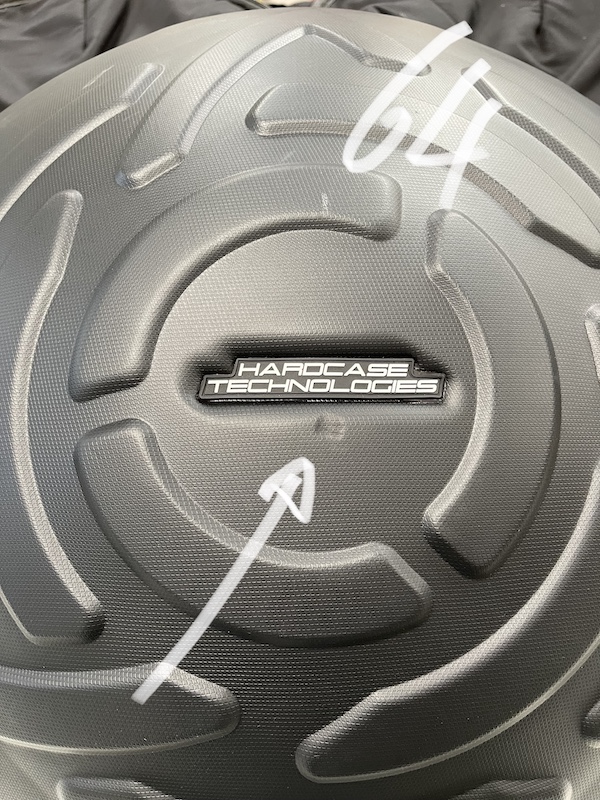 64 Aviotek Outlet (Medium) fly lighter and safe