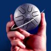 baby Tongue Drum
