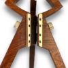 Foldable Wood stand (ALL IN ONE)