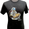 T-Shirt - HcT Astronauta