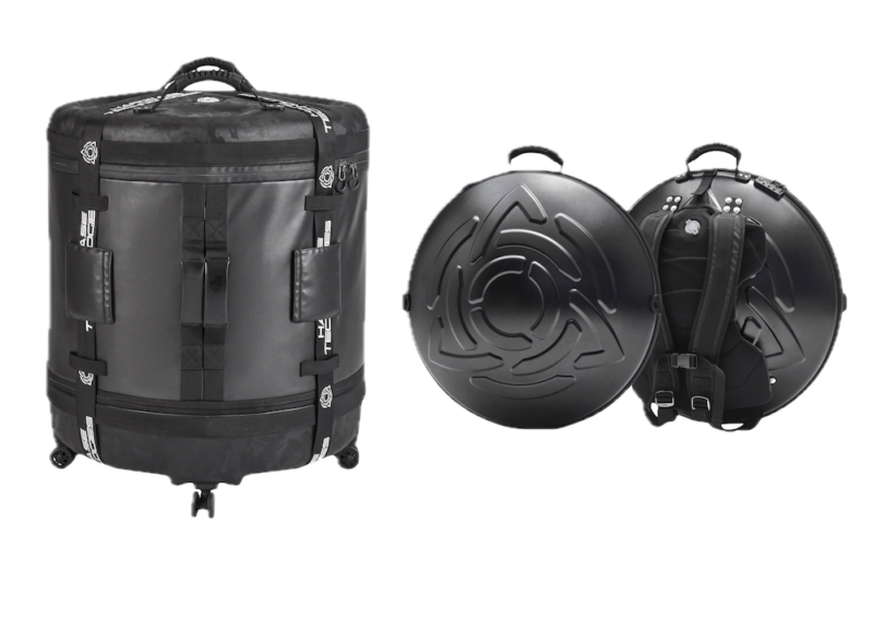 Rolltek + 2 Cargo (Pro Bundle)
