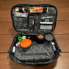 ON-OFF RFID SlingBag