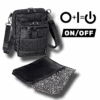 ON-OFF RFID pocket bag