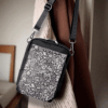 ON-OFF RFID pocket bag