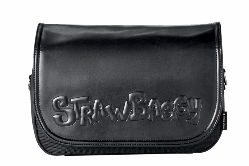 ON-OFF RFID SlingBag